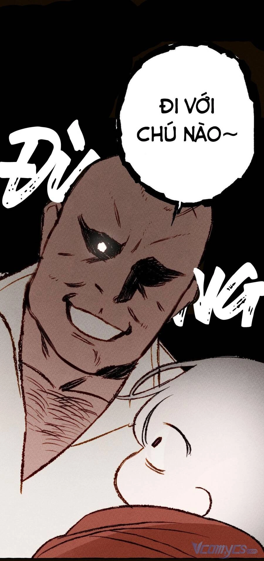 Nuôi Dưỡng Một Hắc Long Chapter 2 - 58