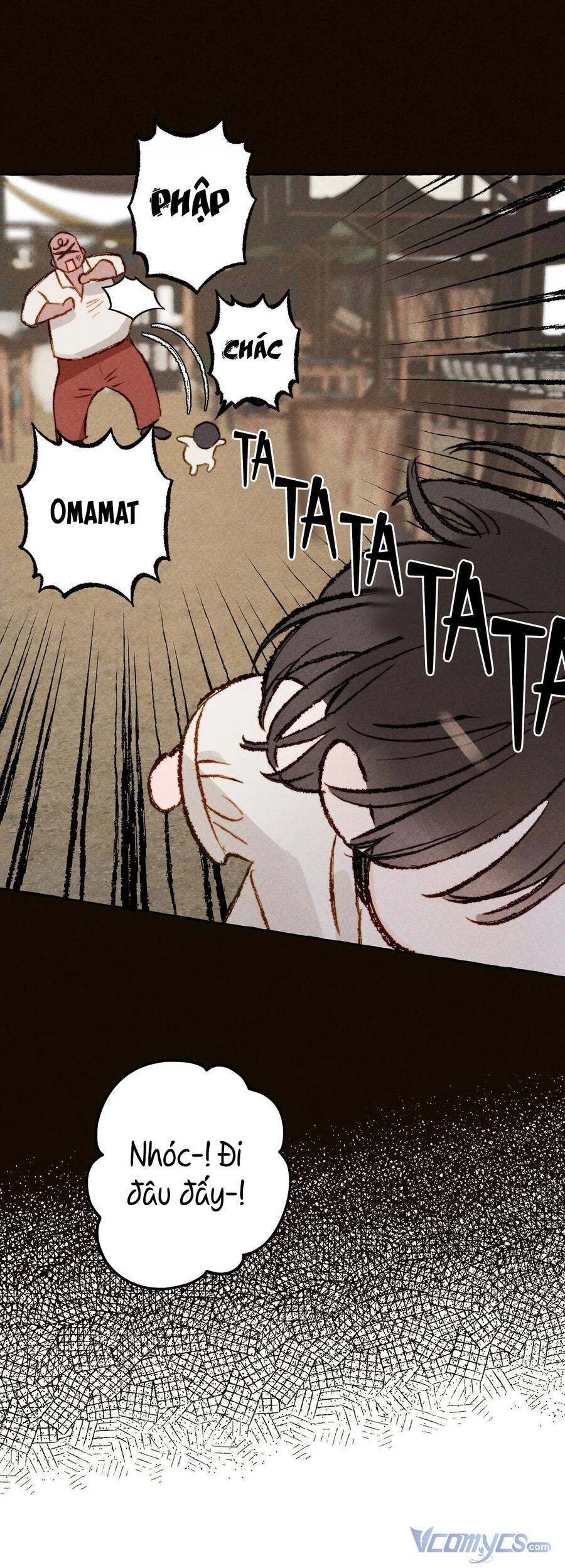 Nuôi Dưỡng Một Hắc Long Chapter 2 - 60