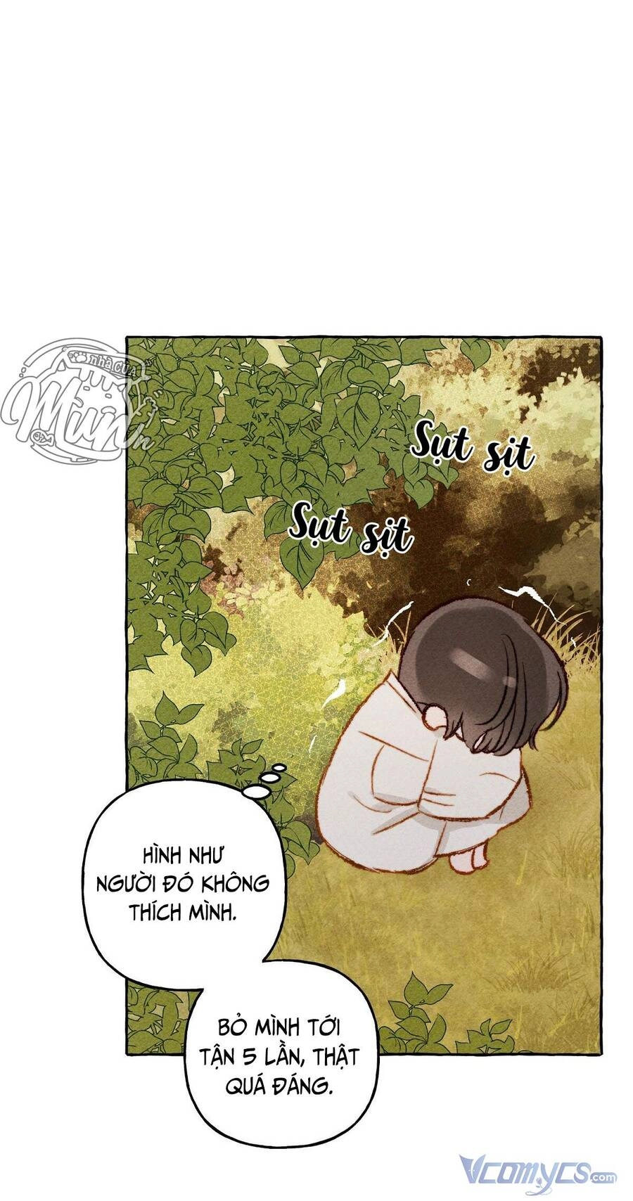 Nuôi Dưỡng Một Hắc Long Chapter 2 - 61