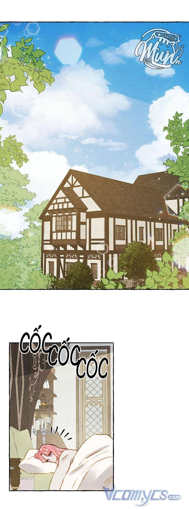 Nuôi Dưỡng Một Hắc Long Chapter 3 - 1