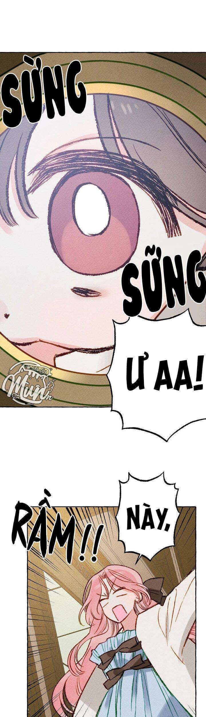 Nuôi Dưỡng Một Hắc Long Chapter 3 - 3