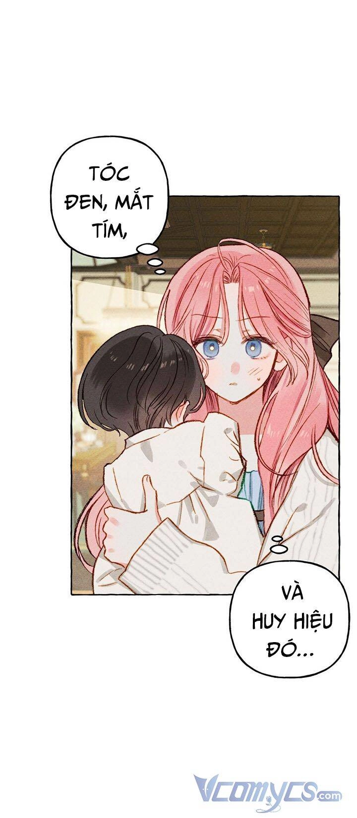 Nuôi Dưỡng Một Hắc Long Chapter 3 - 9