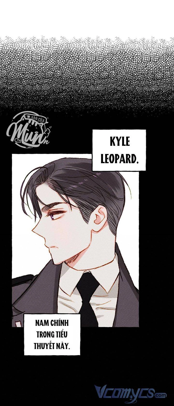 Nuôi Dưỡng Một Hắc Long Chapter 3 - 13