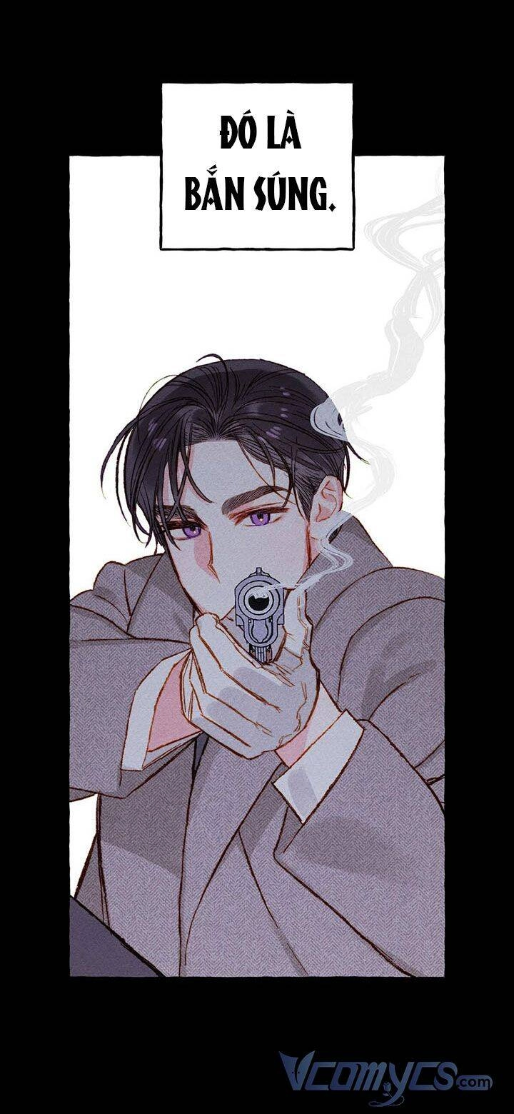 Nuôi Dưỡng Một Hắc Long Chapter 3 - 18