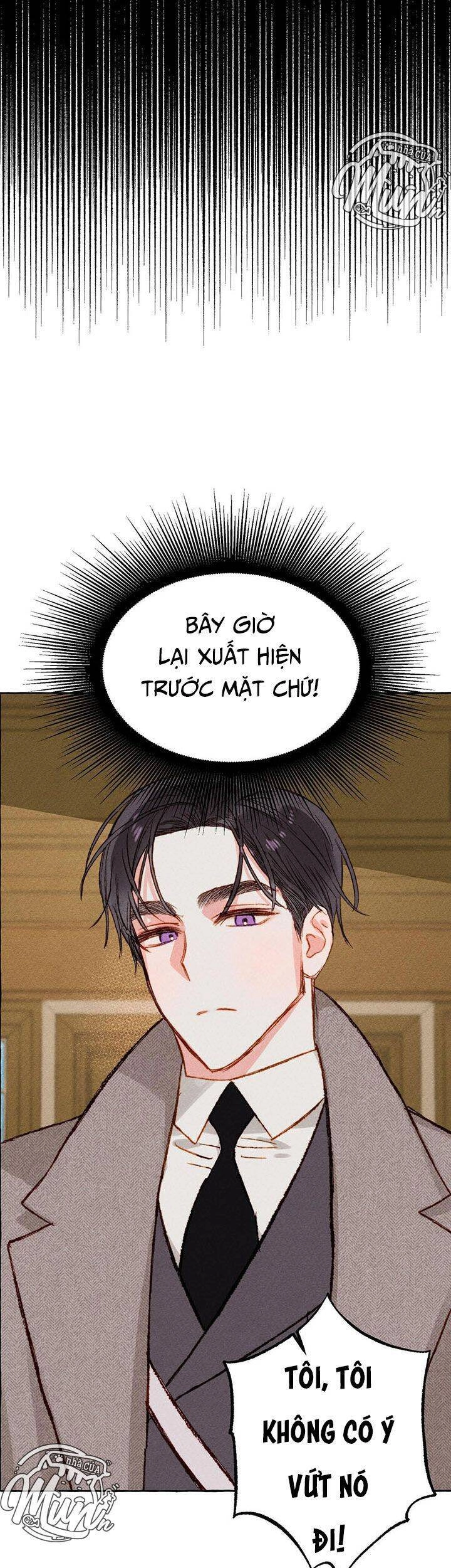Nuôi Dưỡng Một Hắc Long Chapter 3 - 21