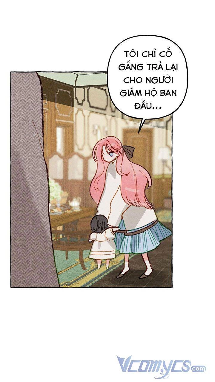 Nuôi Dưỡng Một Hắc Long Chapter 3 - 23