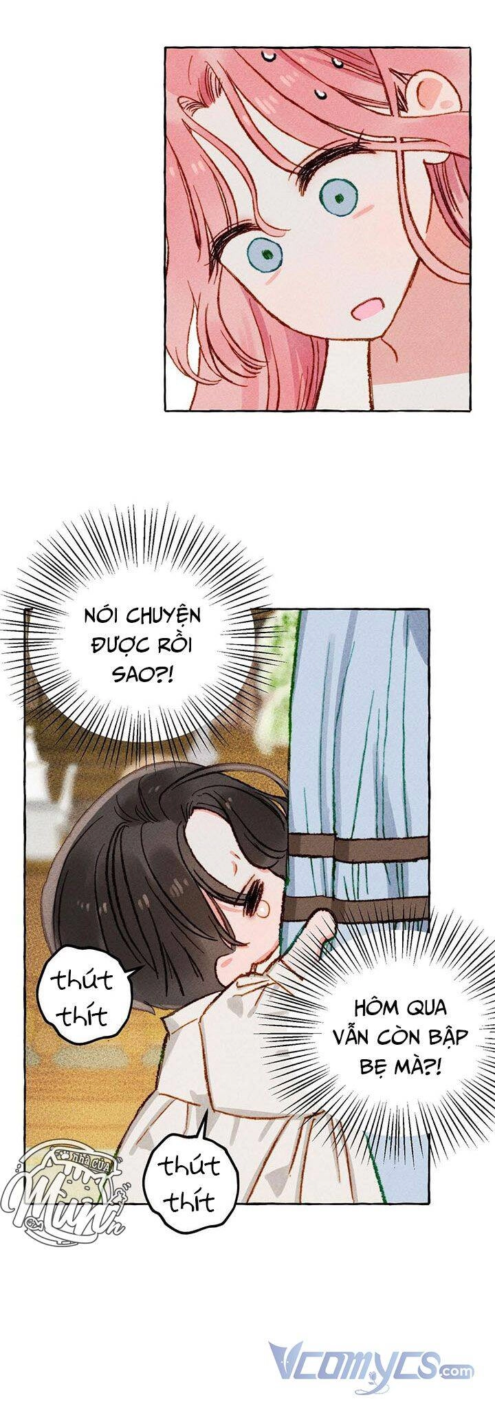 Nuôi Dưỡng Một Hắc Long Chapter 3 - 27