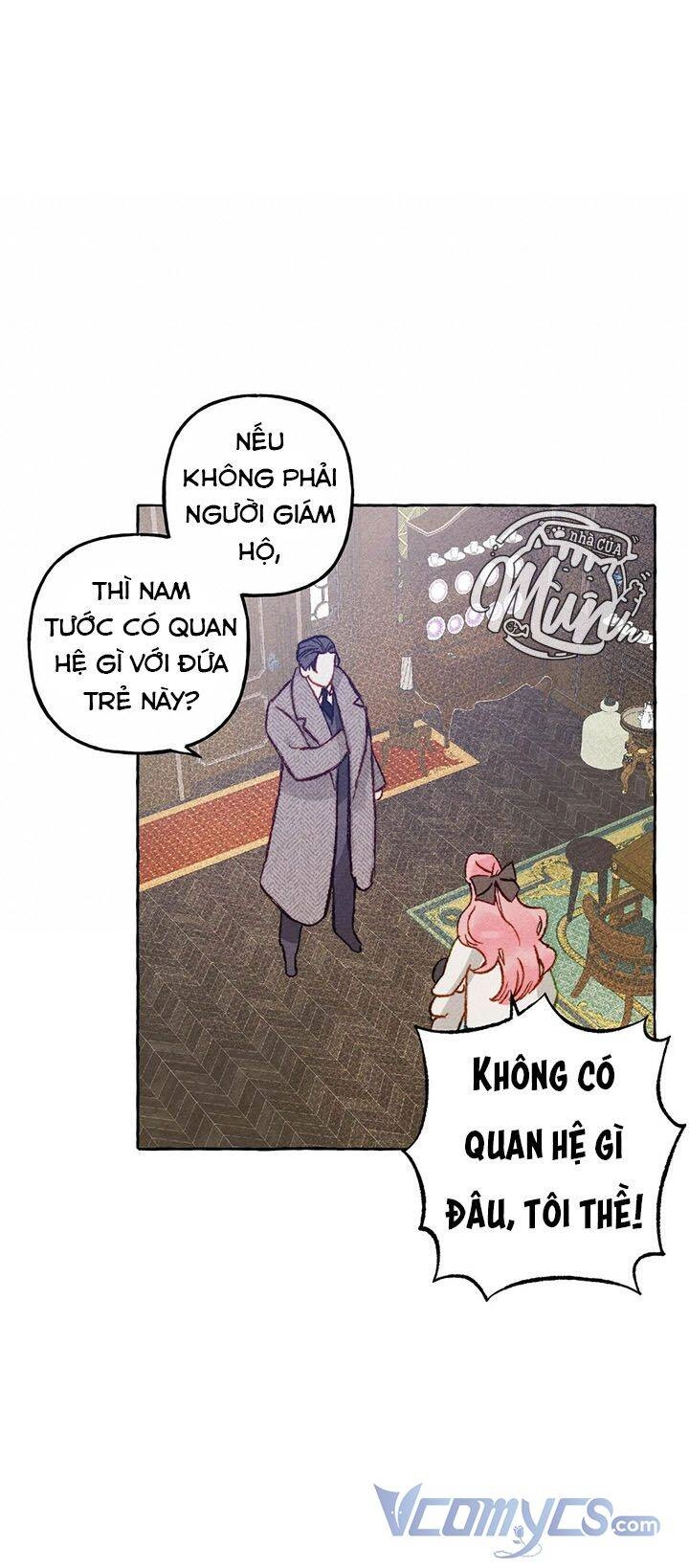 Nuôi Dưỡng Một Hắc Long Chapter 3 - 28