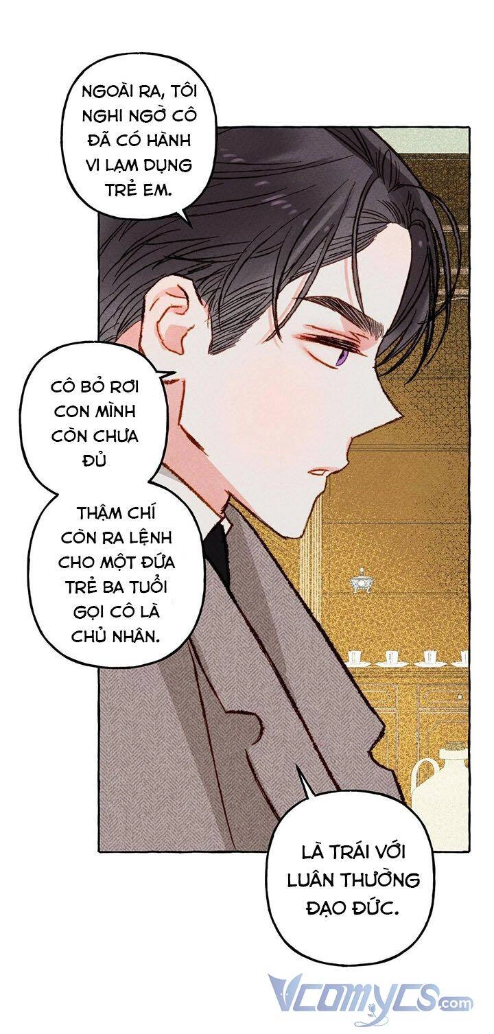 Nuôi Dưỡng Một Hắc Long Chapter 3 - 32