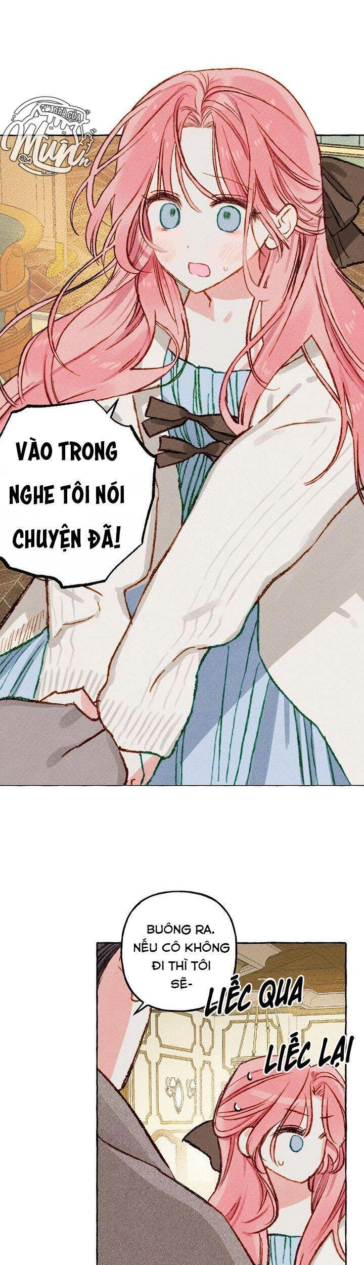 Nuôi Dưỡng Một Hắc Long Chapter 3 - 42