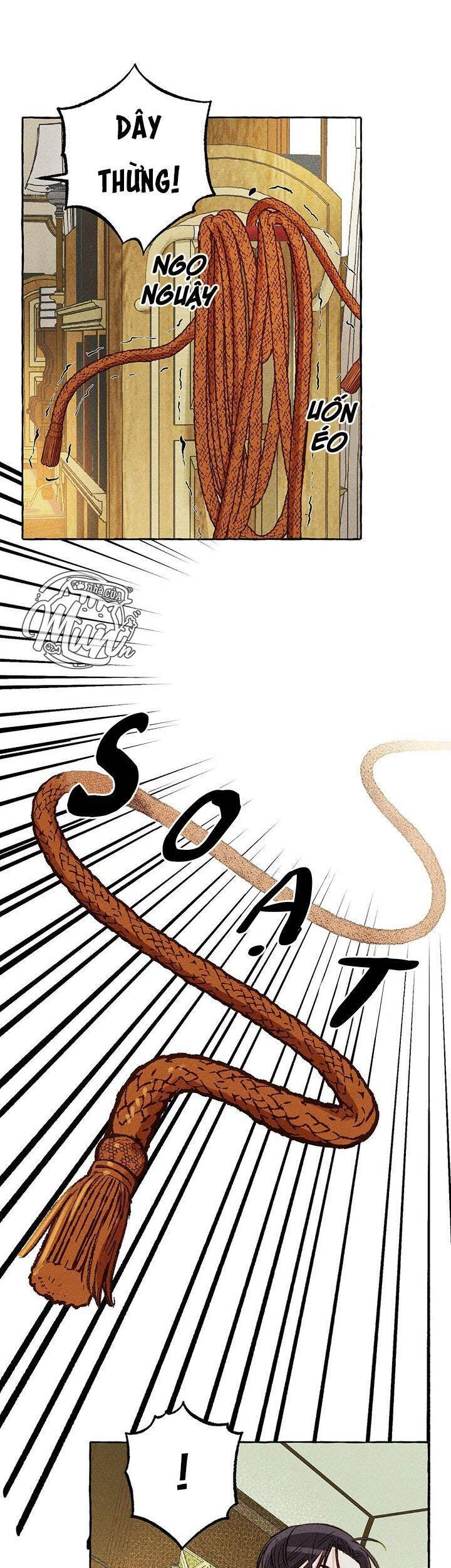 Nuôi Dưỡng Một Hắc Long Chapter 3 - 45