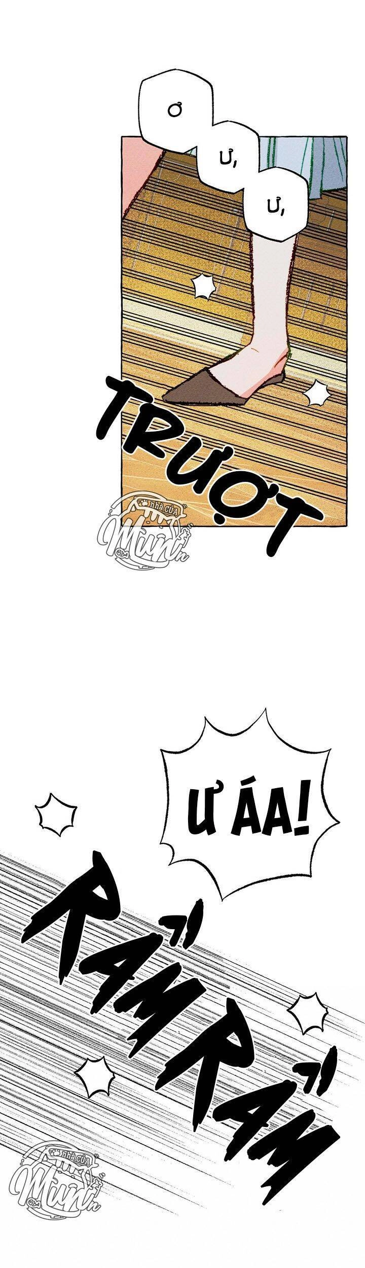 Nuôi Dưỡng Một Hắc Long Chapter 3 - 48