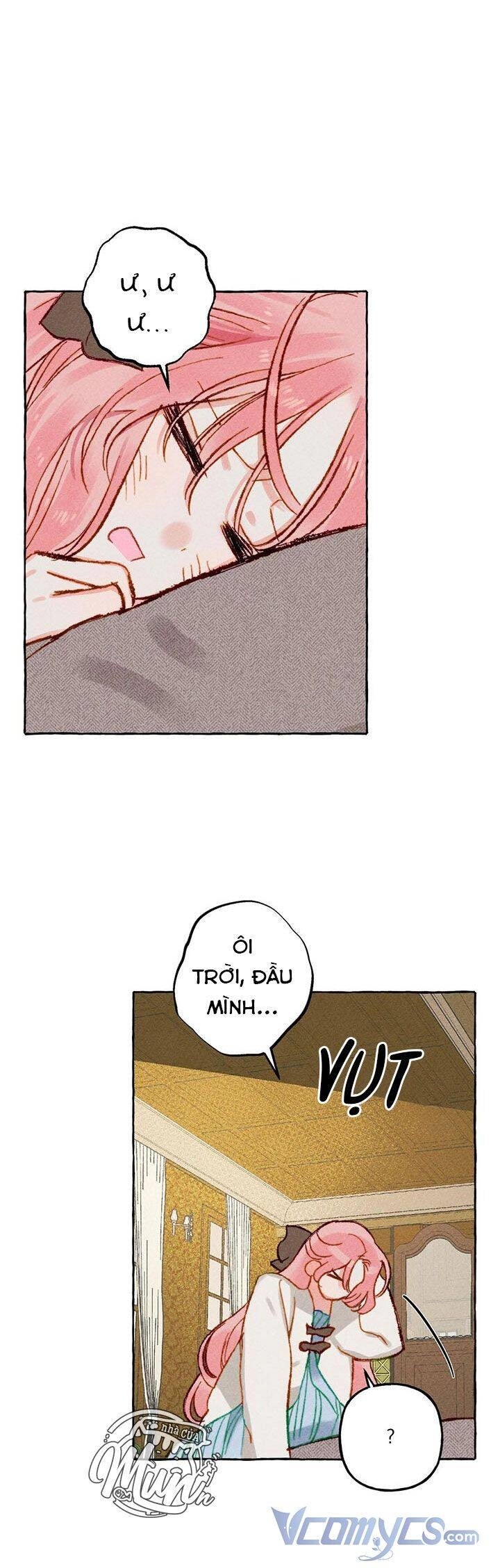 Nuôi Dưỡng Một Hắc Long Chapter 3 - 50