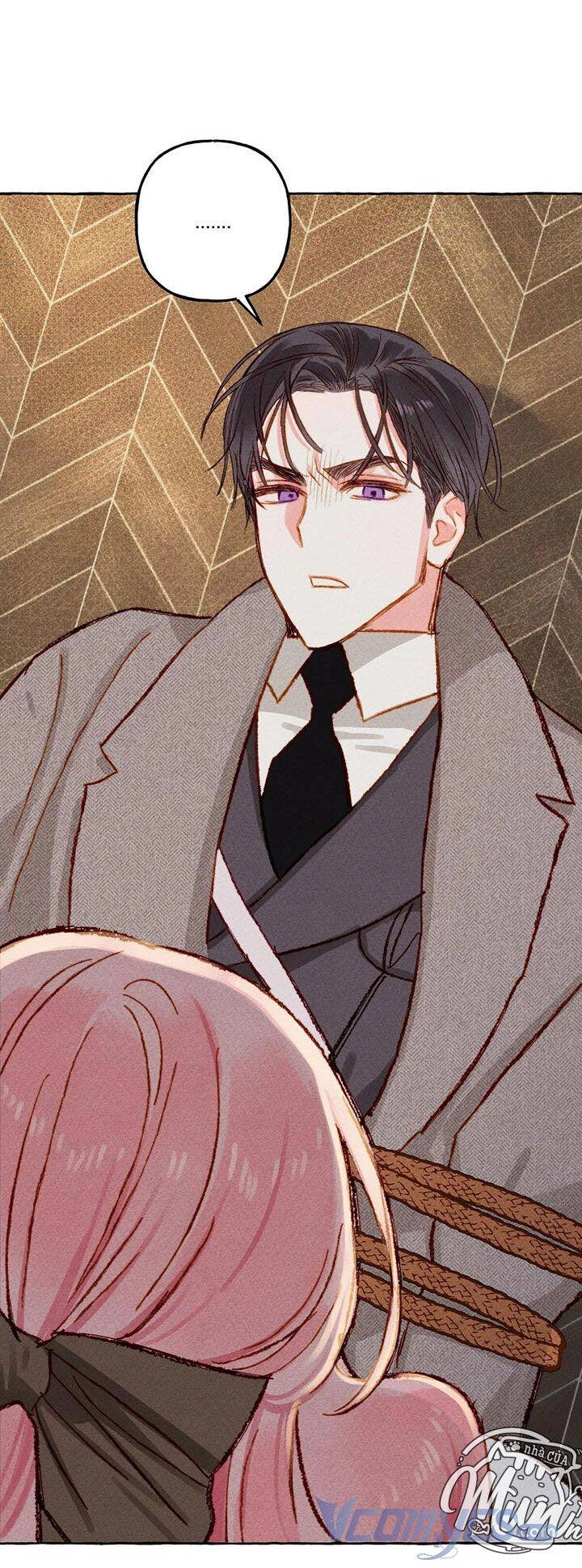 Nuôi Dưỡng Một Hắc Long Chapter 3 - 51