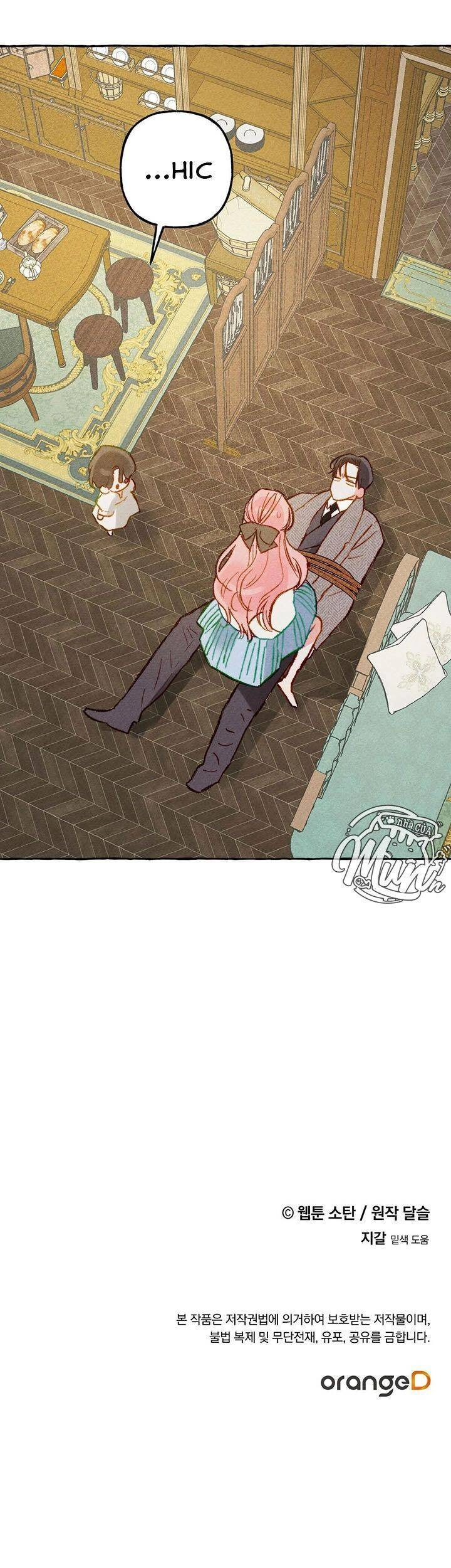 Nuôi Dưỡng Một Hắc Long Chapter 3 - 54