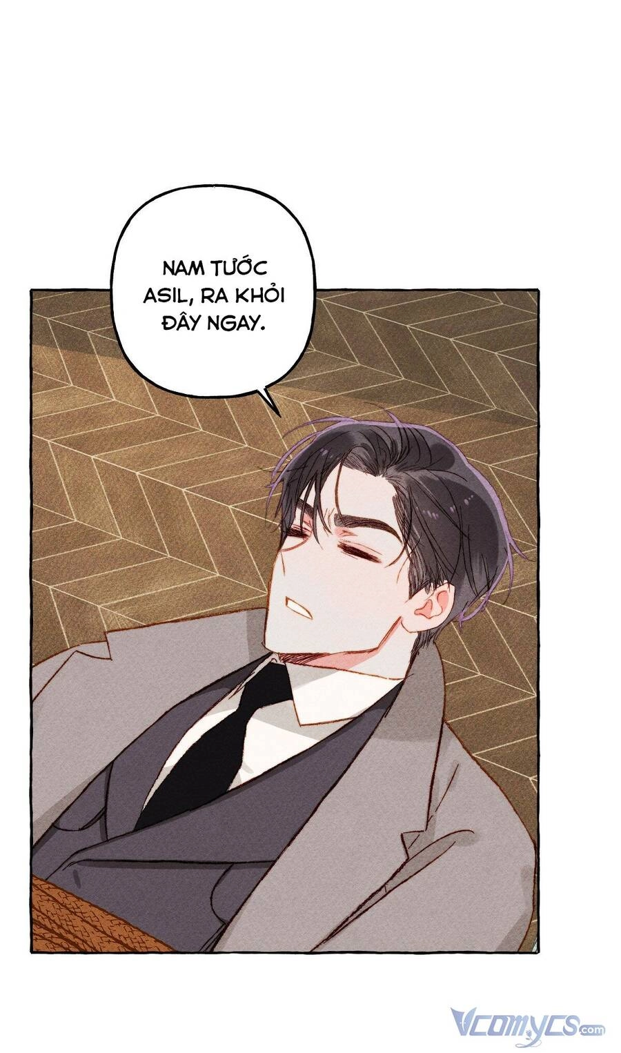 Nuôi Dưỡng Một Hắc Long Chapter 4 - 1