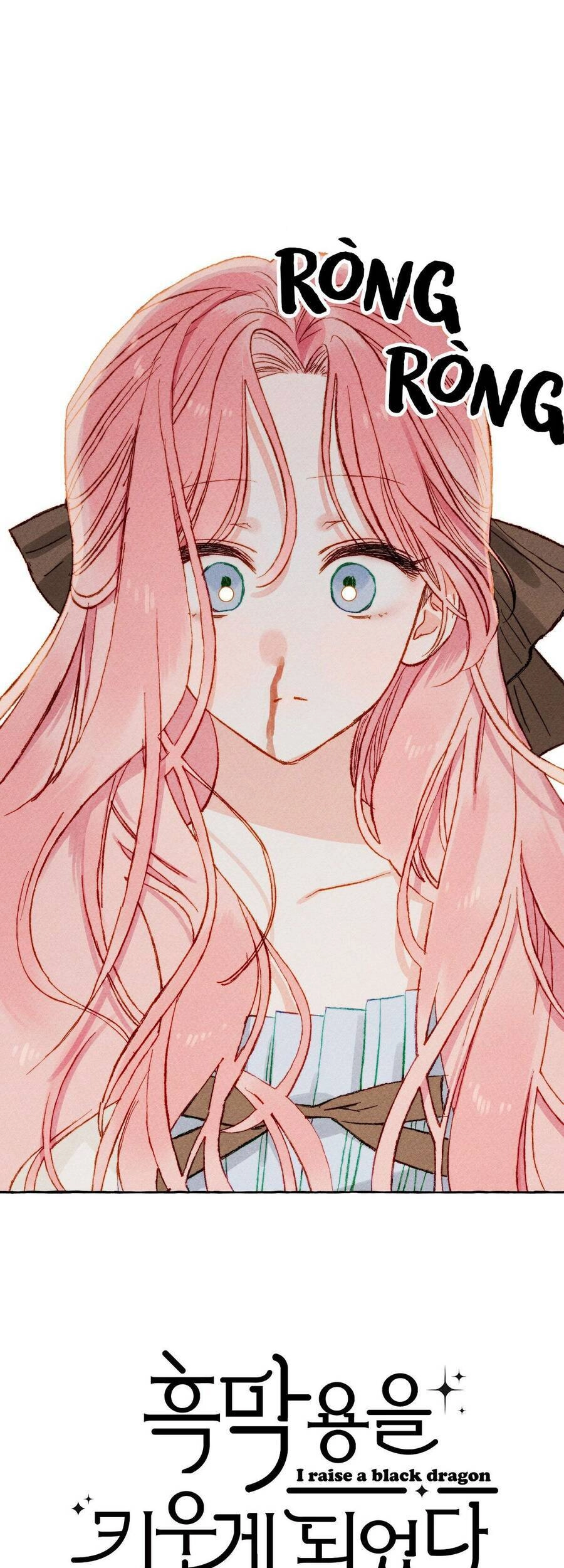 Nuôi Dưỡng Một Hắc Long Chapter 4 - 5