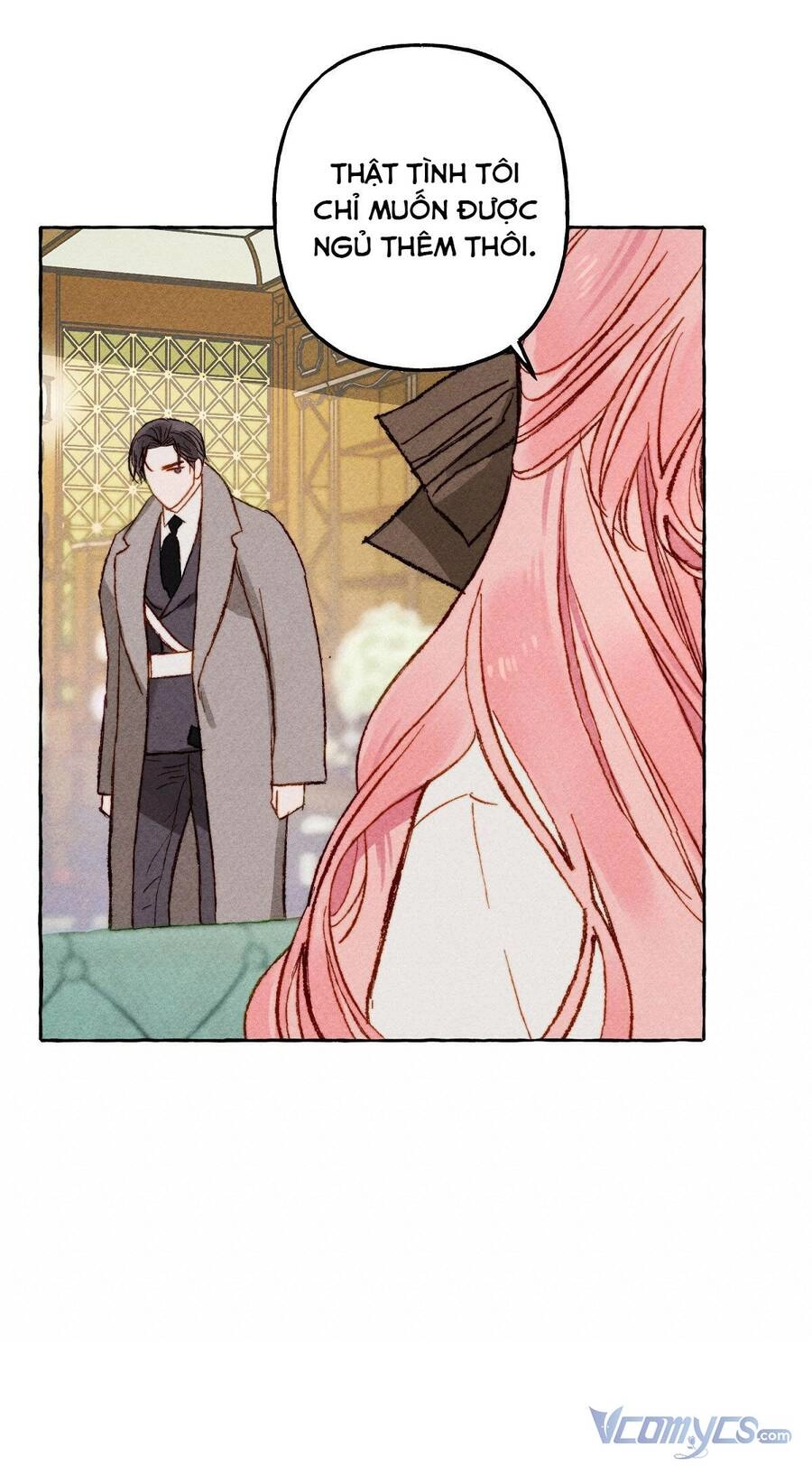 Nuôi Dưỡng Một Hắc Long Chapter 4 - 9