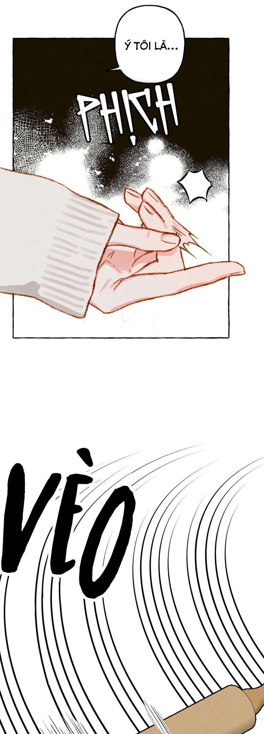 Nuôi Dưỡng Một Hắc Long Chapter 4 - 11