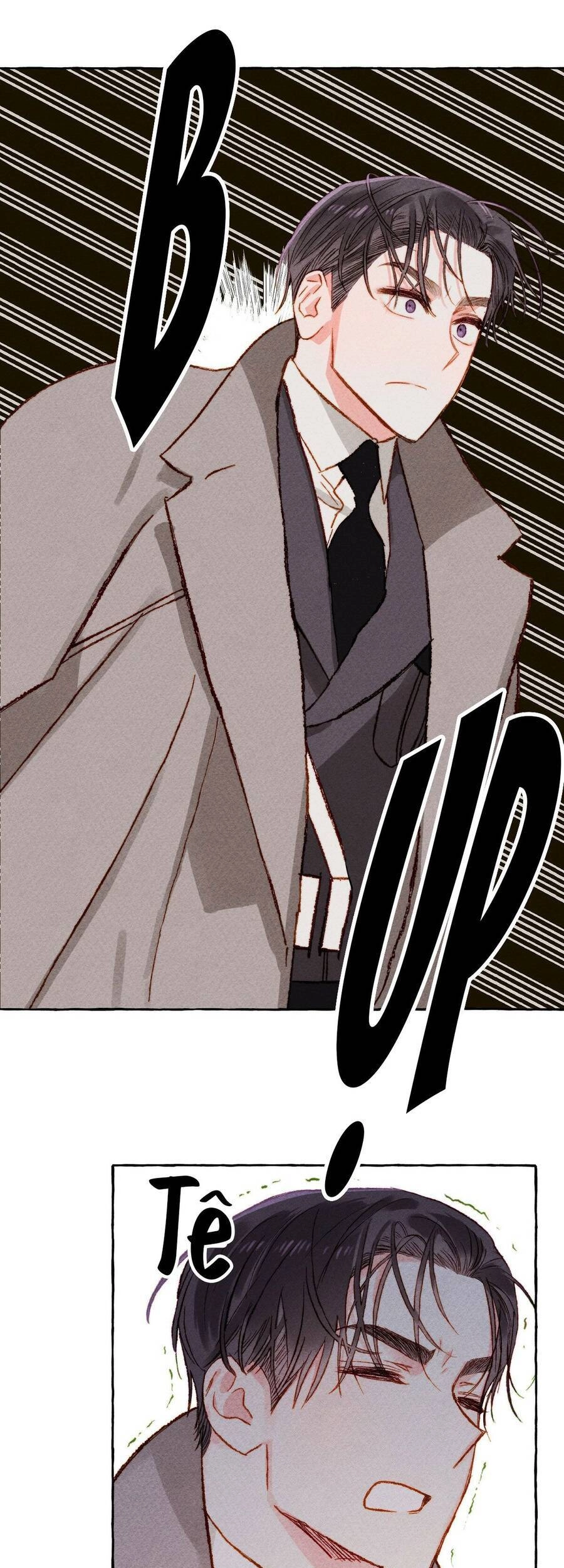 Nuôi Dưỡng Một Hắc Long Chapter 4 - 13