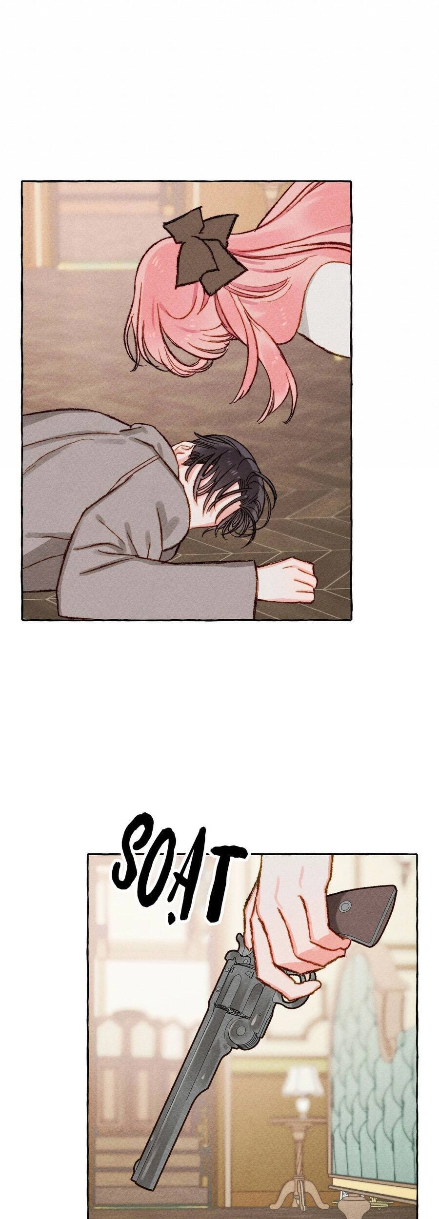 Nuôi Dưỡng Một Hắc Long Chapter 4 - 17