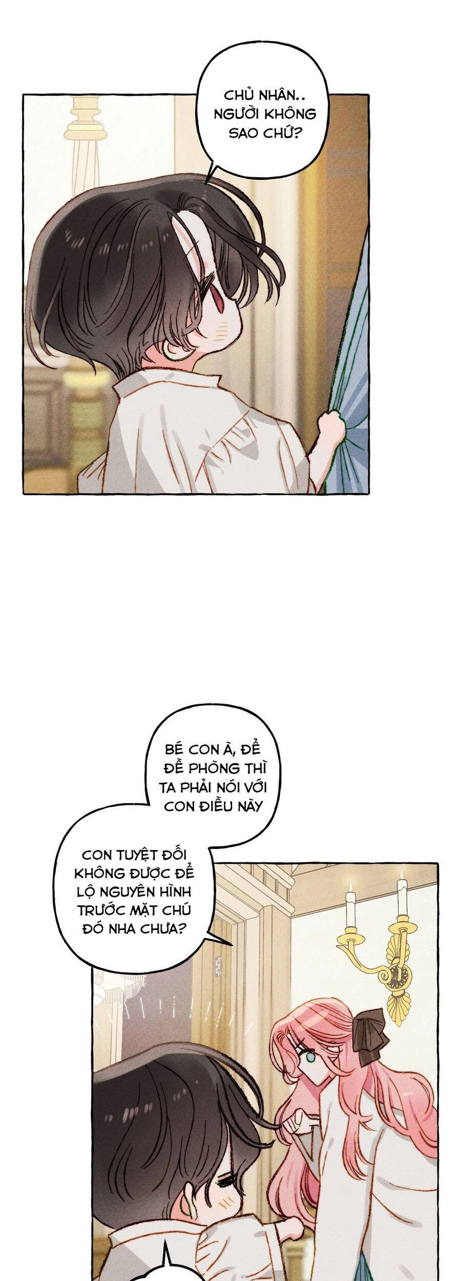 Nuôi Dưỡng Một Hắc Long Chapter 4 - 22