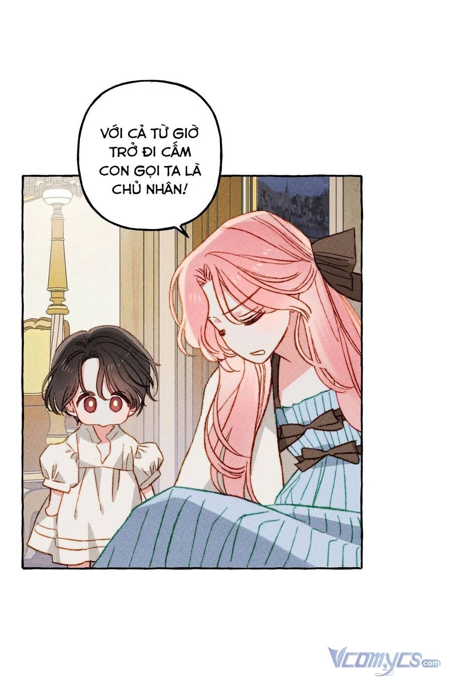 Nuôi Dưỡng Một Hắc Long Chapter 4 - 24