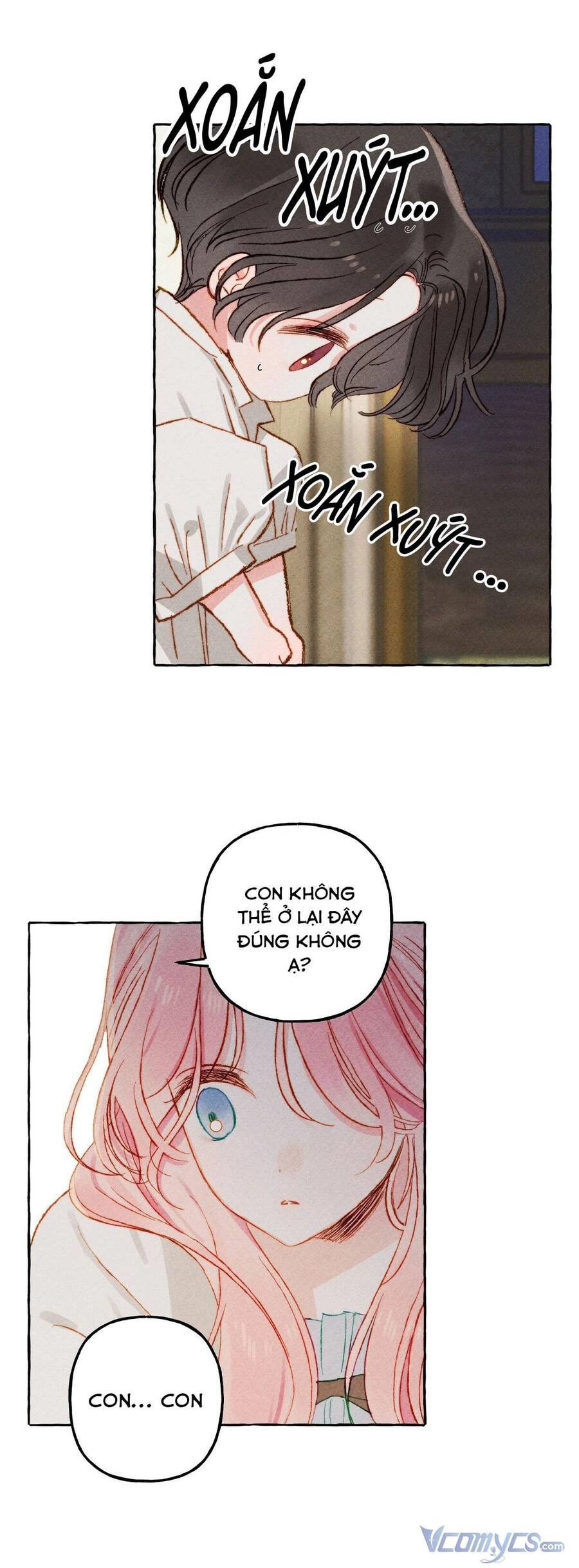 Nuôi Dưỡng Một Hắc Long Chapter 4 - 29