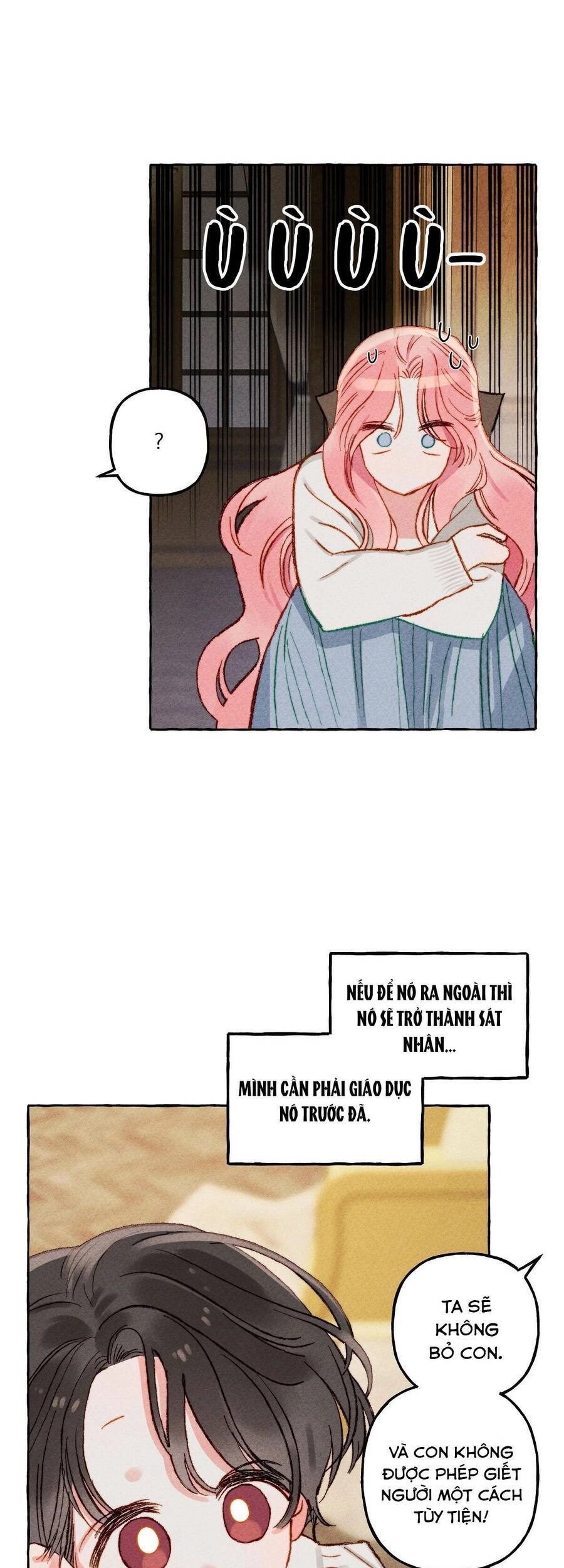 Nuôi Dưỡng Một Hắc Long Chapter 4 - 35