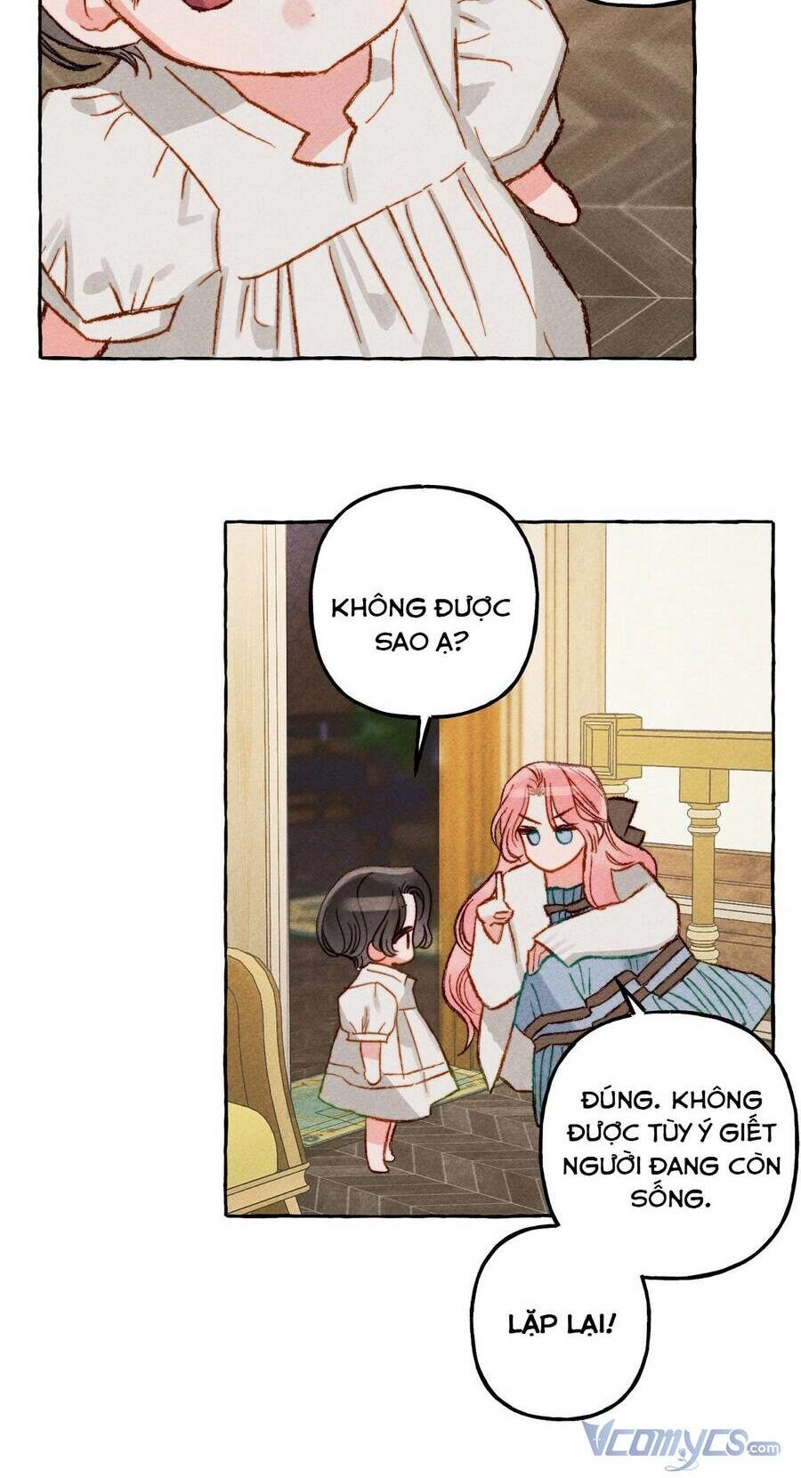 Nuôi Dưỡng Một Hắc Long Chapter 4 - 36