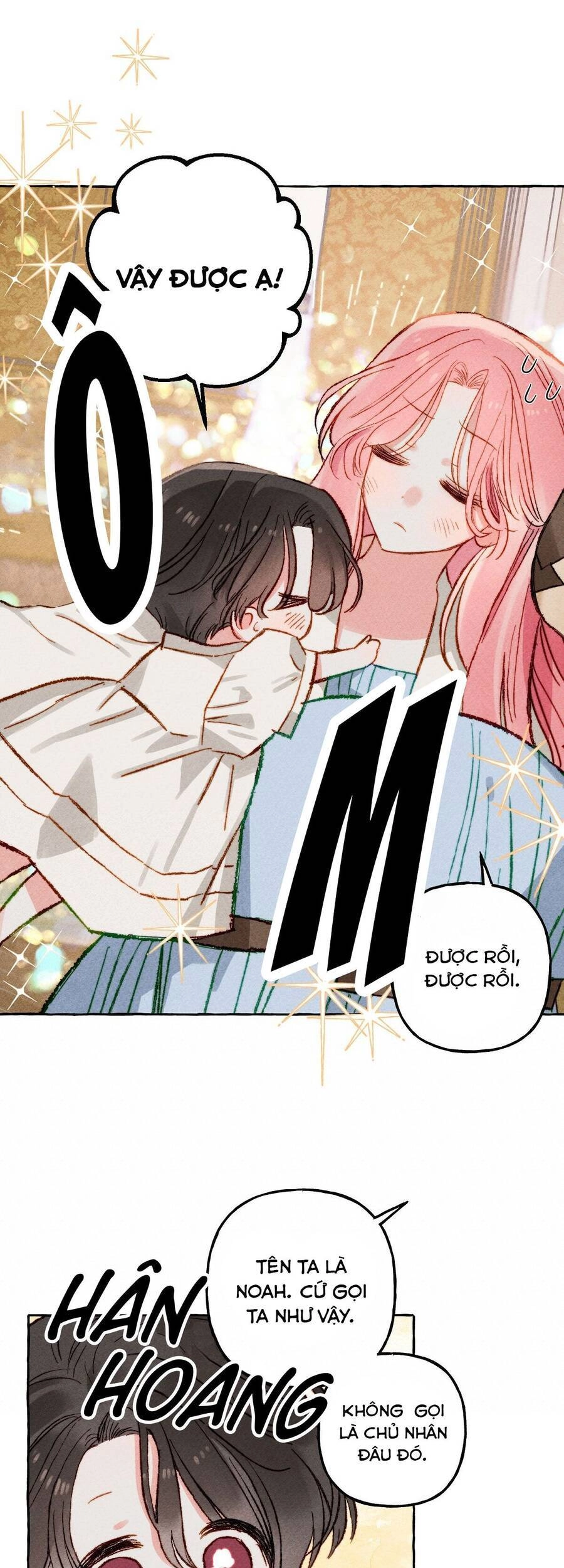 Nuôi Dưỡng Một Hắc Long Chapter 4 - 40