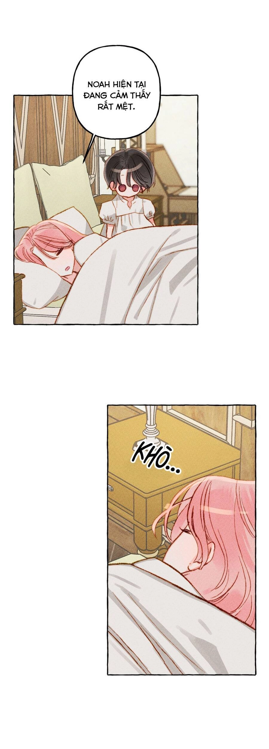 Nuôi Dưỡng Một Hắc Long Chapter 4 - 45