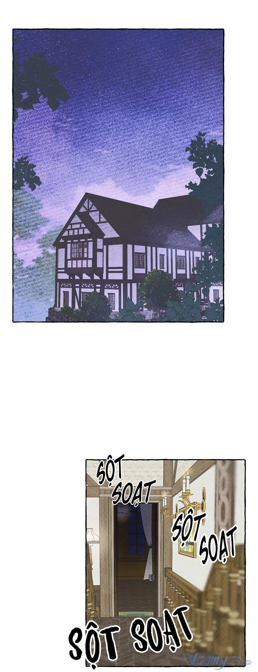 Nuôi Dưỡng Một Hắc Long Chapter 4 - 49