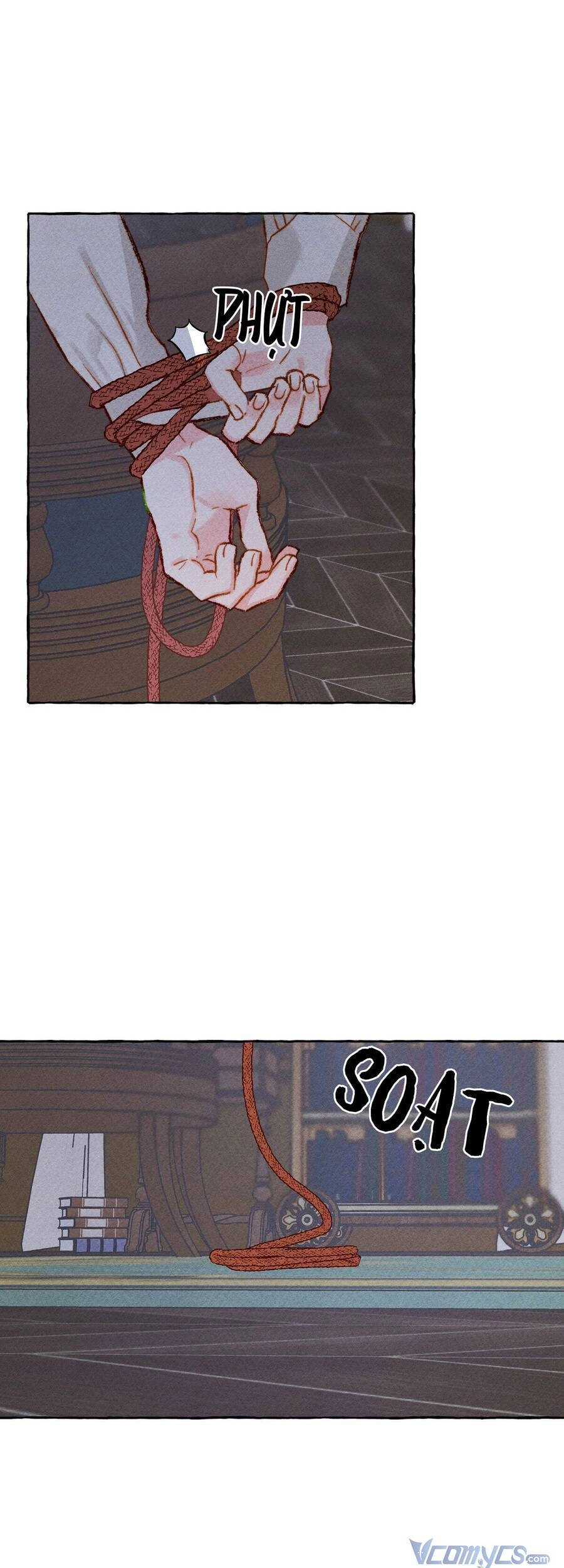 Nuôi Dưỡng Một Hắc Long Chapter 4 - 50