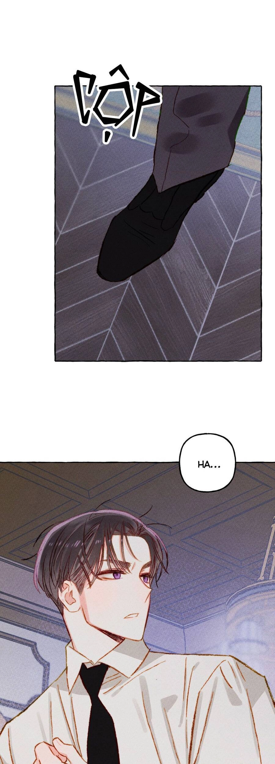 Nuôi Dưỡng Một Hắc Long Chapter 4 - 52