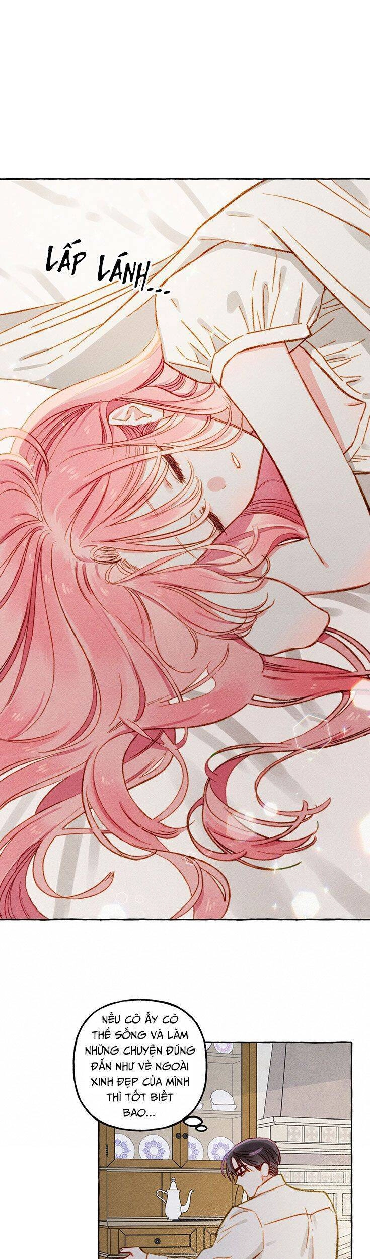 Nuôi Dưỡng Một Hắc Long Chapter 5 - 6