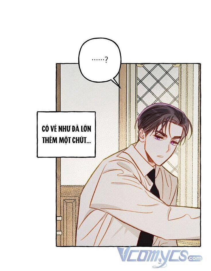 Nuôi Dưỡng Một Hắc Long Chapter 5 - 9