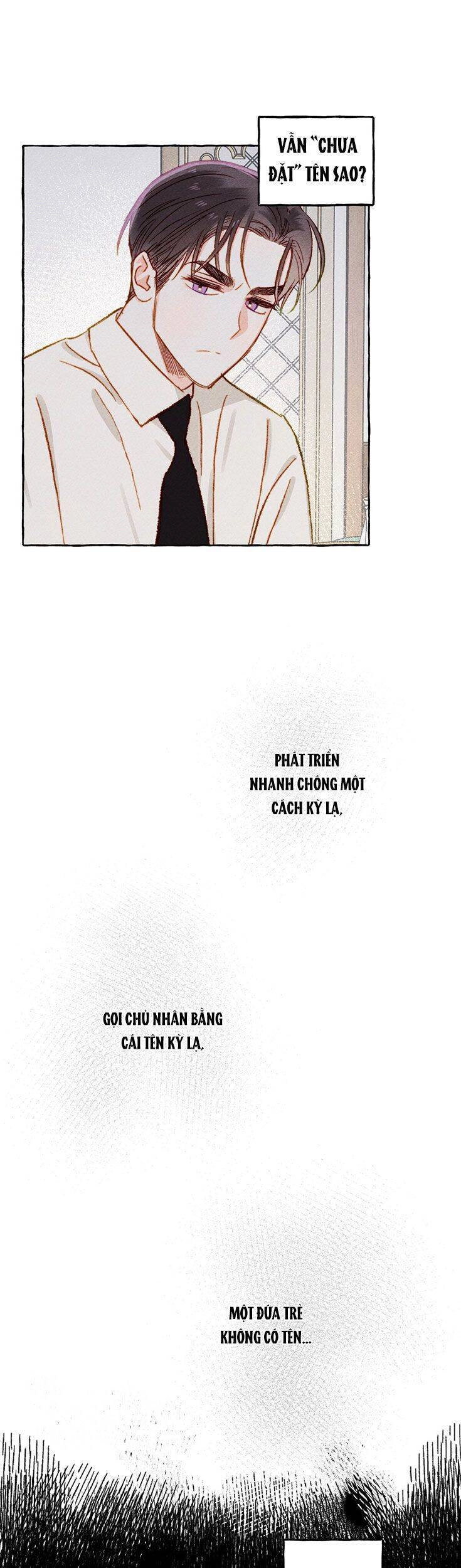 Nuôi Dưỡng Một Hắc Long Chapter 5 - 12