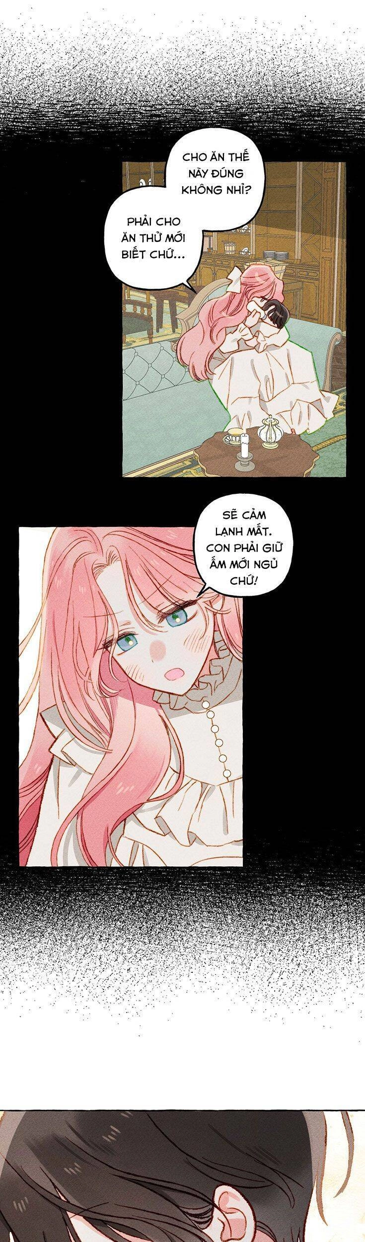 Nuôi Dưỡng Một Hắc Long Chapter 5 - 15