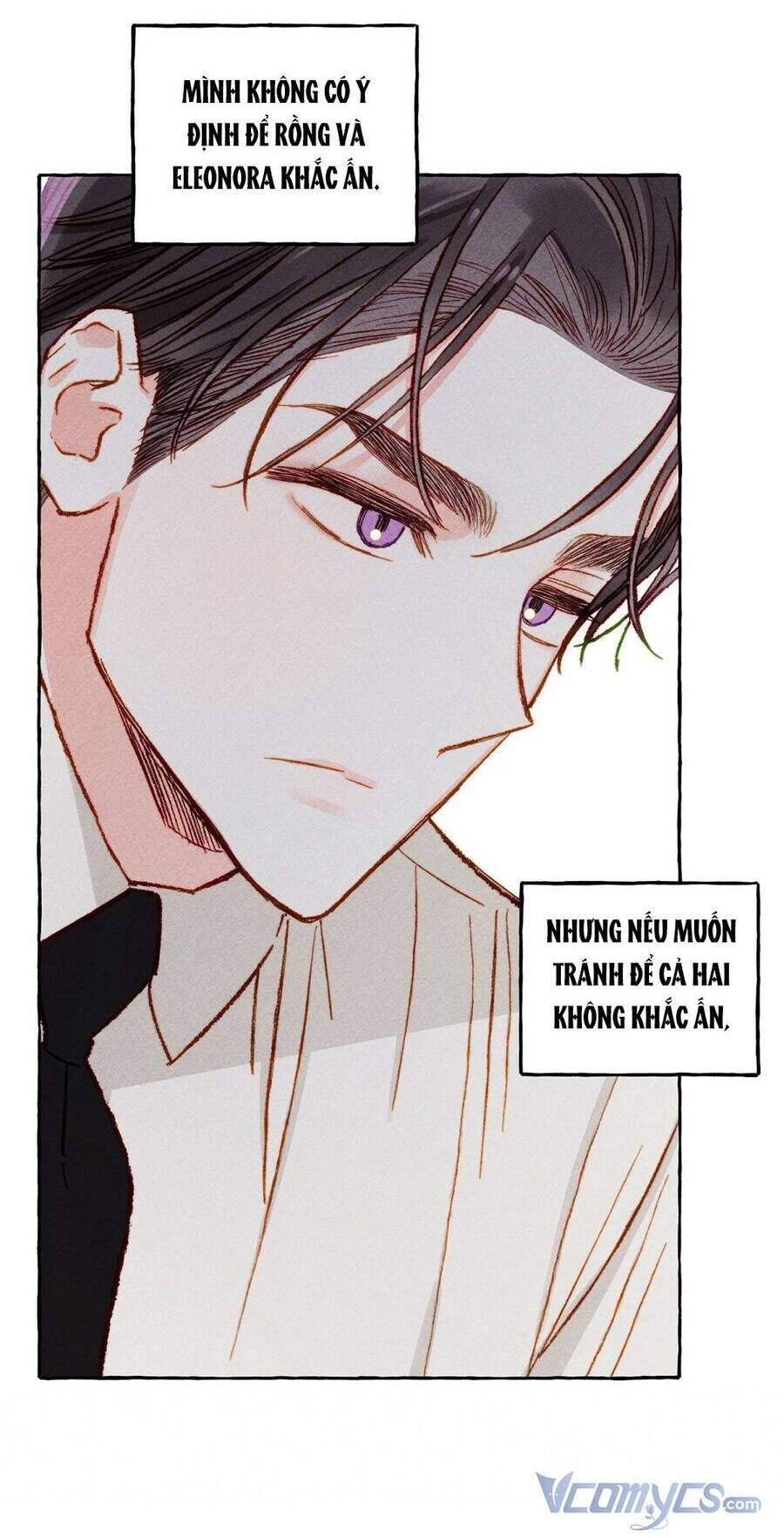 Nuôi Dưỡng Một Hắc Long Chapter 5 - 20