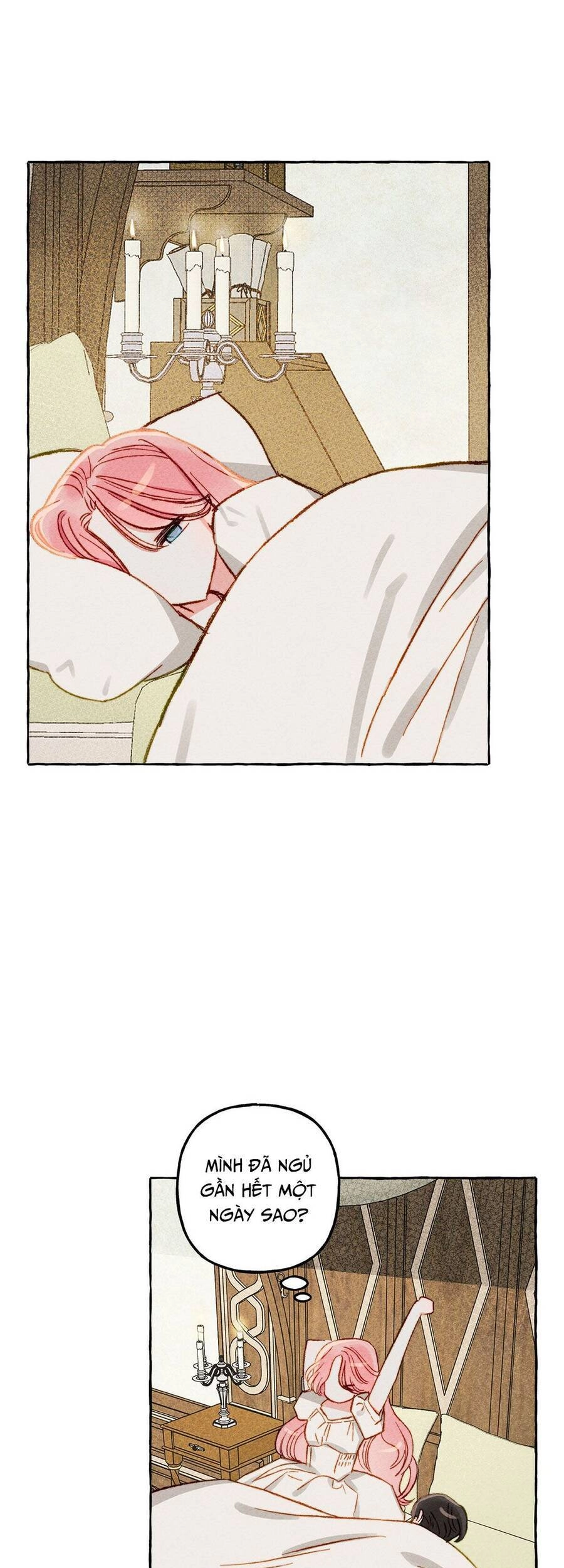 Nuôi Dưỡng Một Hắc Long Chapter 5 - 23