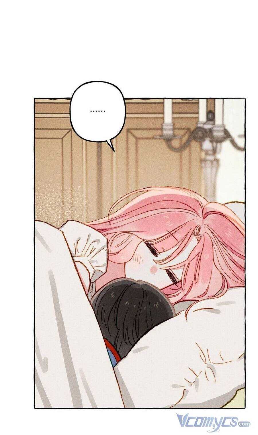 Nuôi Dưỡng Một Hắc Long Chapter 5 - 26