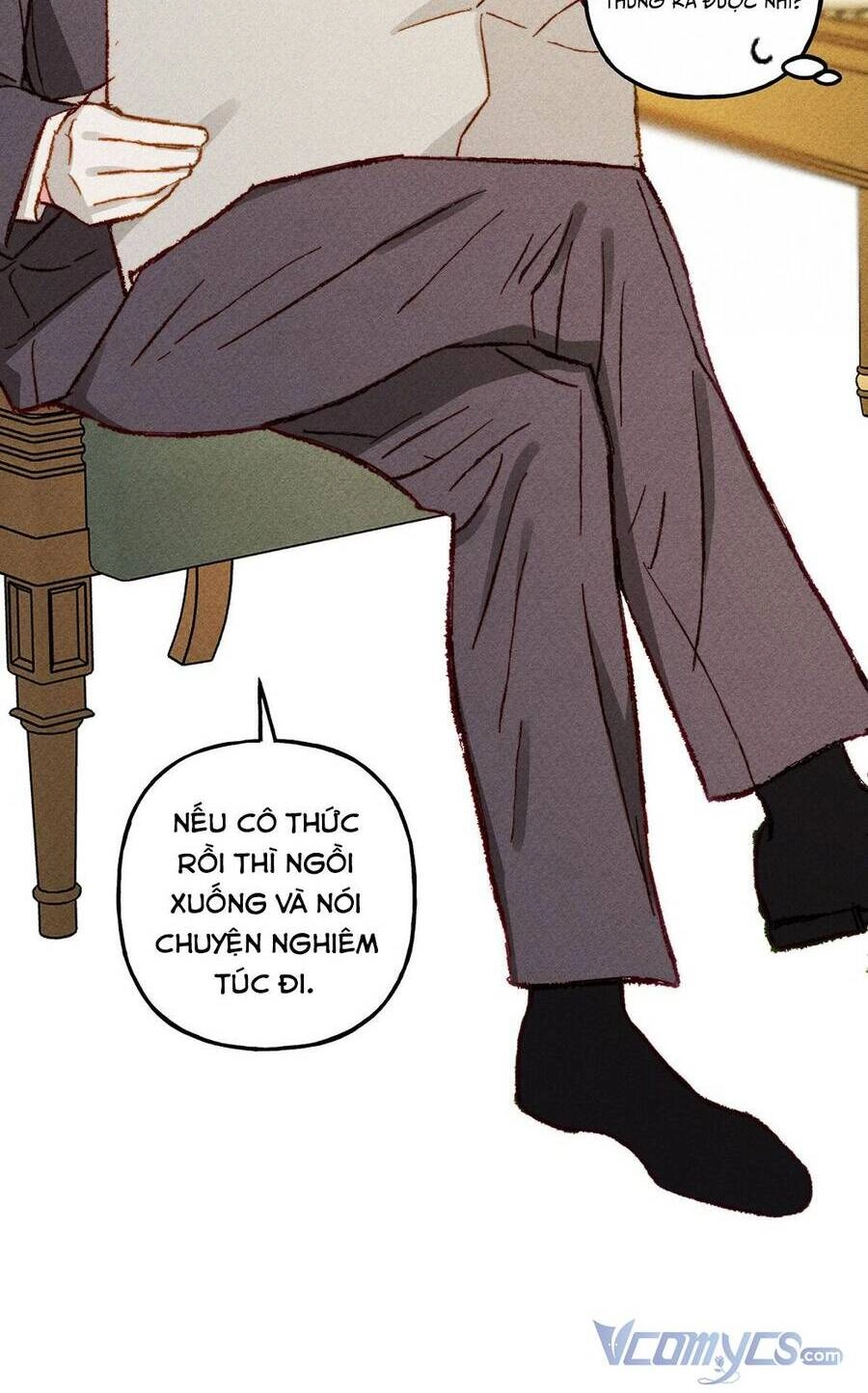 Nuôi Dưỡng Một Hắc Long Chapter 5 - 28