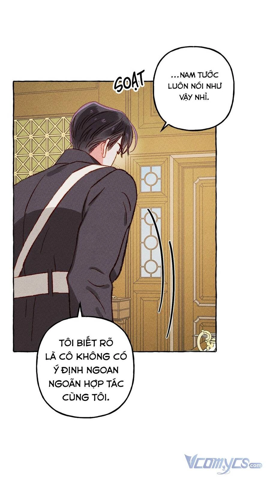 Nuôi Dưỡng Một Hắc Long Chapter 5 - 33