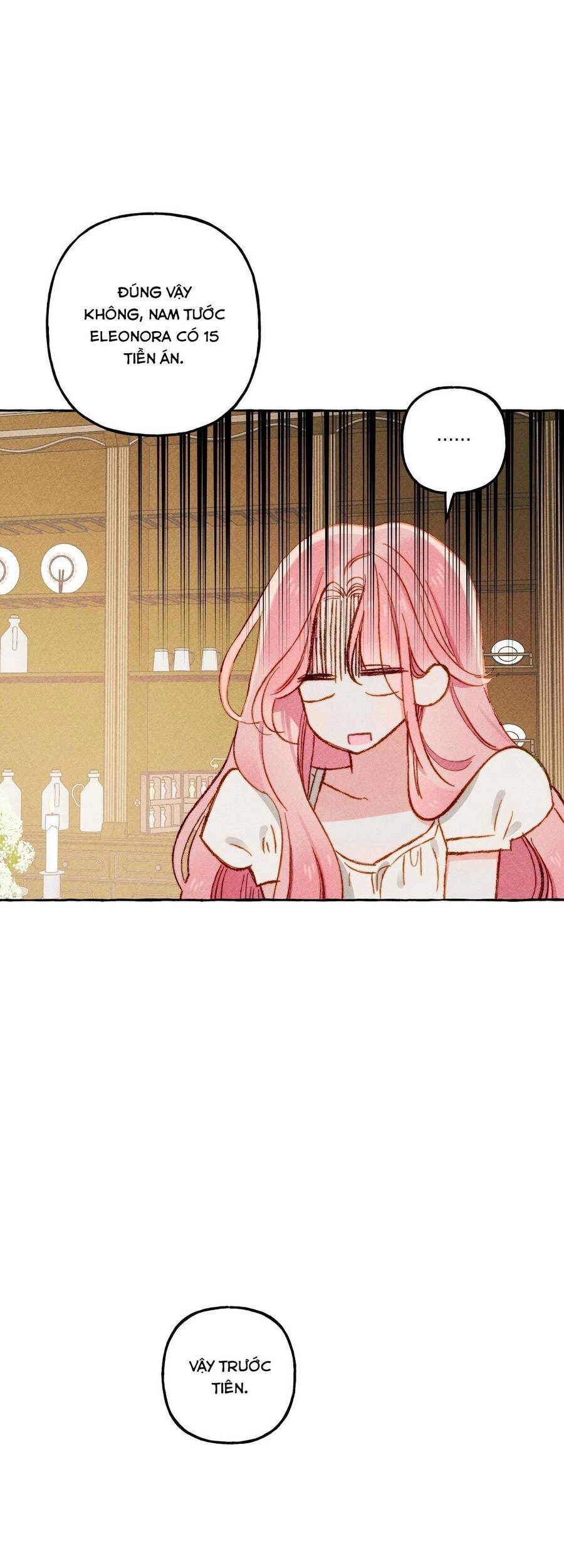 Nuôi Dưỡng Một Hắc Long Chapter 5 - 38