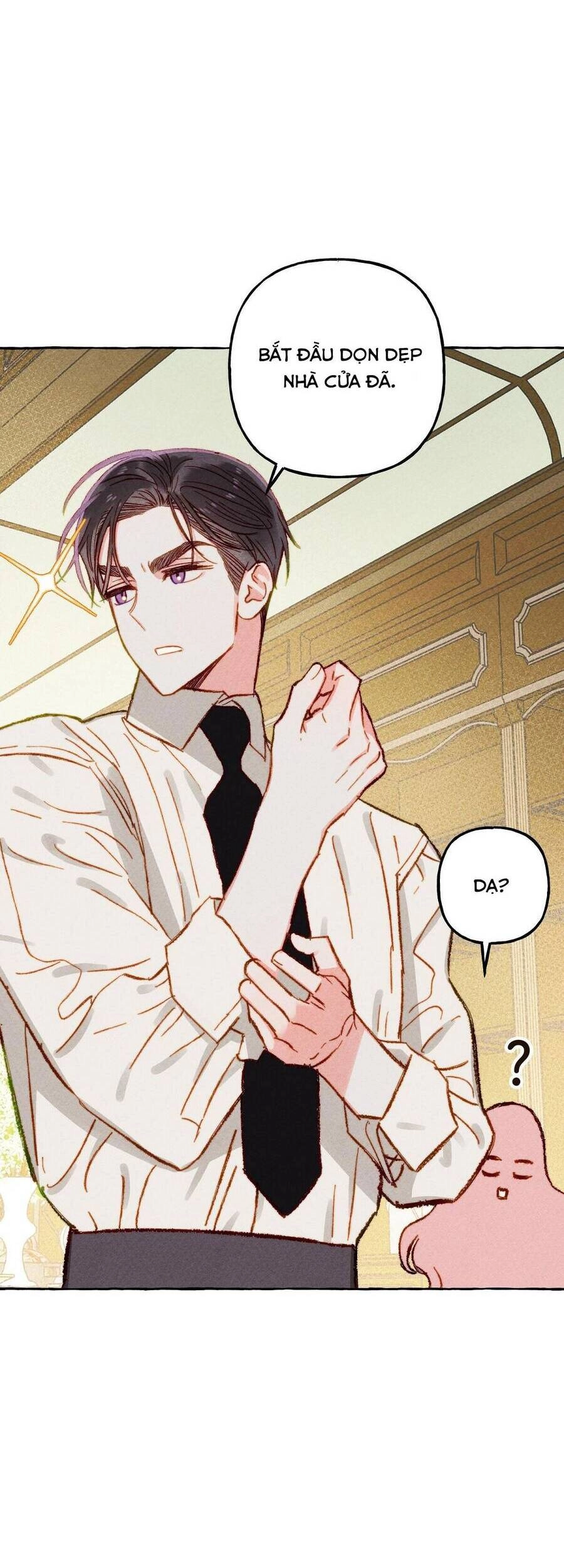 Nuôi Dưỡng Một Hắc Long Chapter 5 - 39