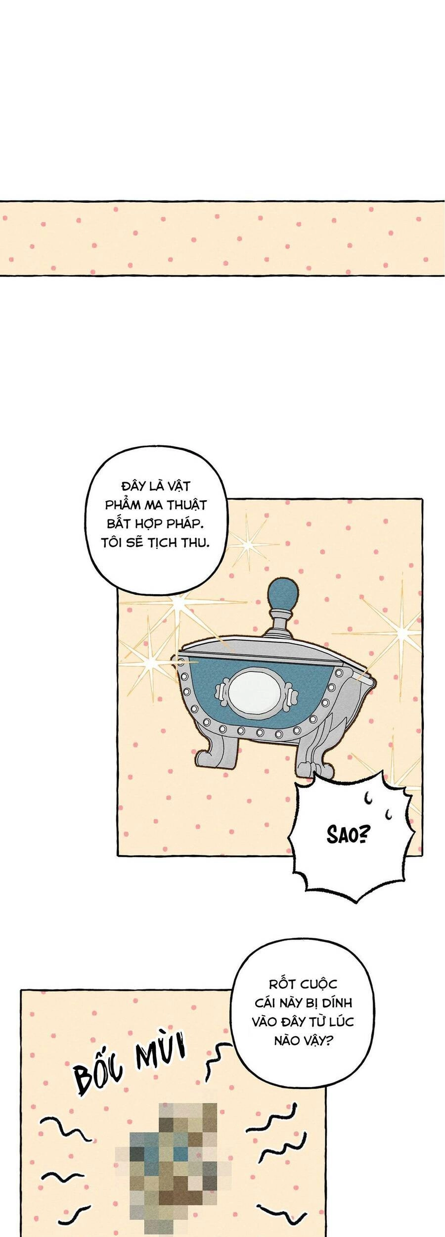 Nuôi Dưỡng Một Hắc Long Chapter 5 - 41