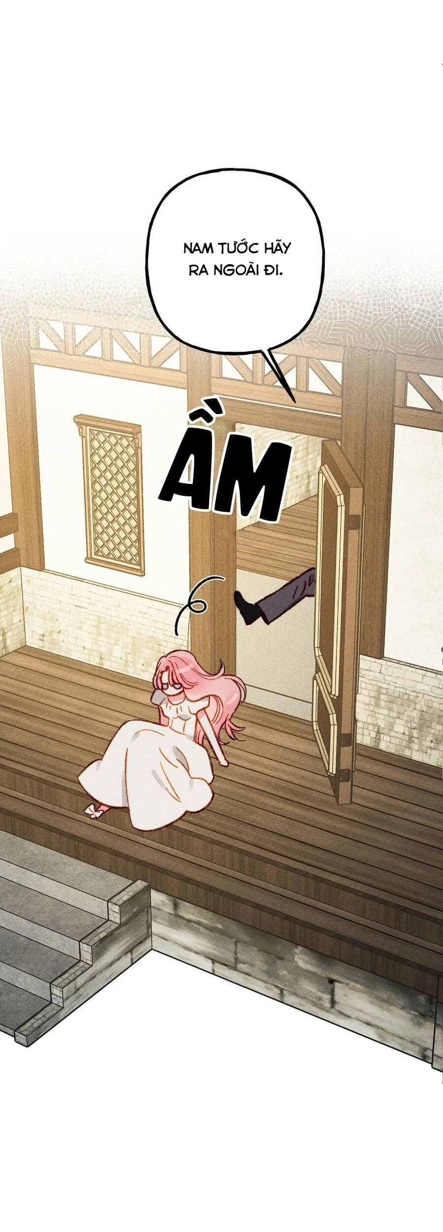 Nuôi Dưỡng Một Hắc Long Chapter 5 - 46