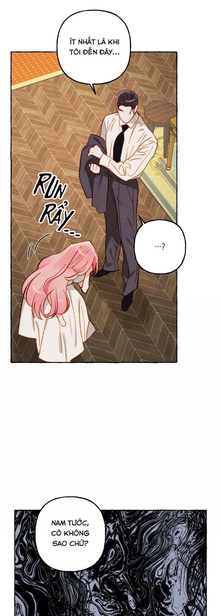 Nuôi Dưỡng Một Hắc Long Chapter 5 - 52