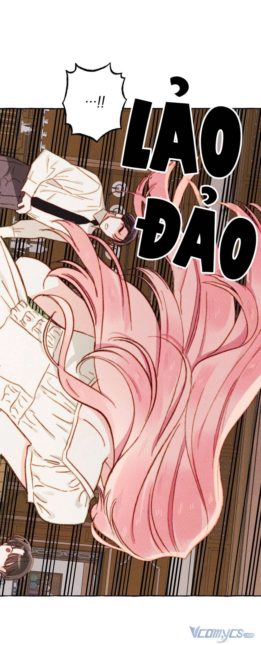 Nuôi Dưỡng Một Hắc Long Chapter 5 - 54